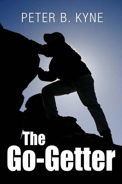 Peter B. Kyne | The Go-Getter | Taschenbuch | Englisch (2011) | Simon & Brown-image