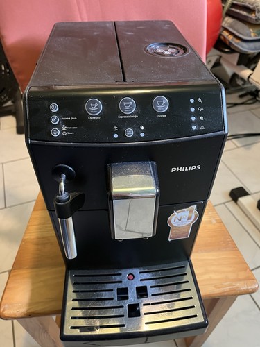 Philips Bohnen Vollautomat