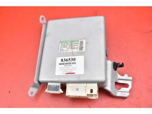 TOYOTA AVENSIS Estate T27 Motorsteuergerät 89650-05100 2010 23278394