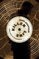 Killer Line | Dave Bartram | Englisch | Taschenbuch | Kartoniert / Broschiert