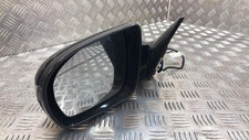 Porte avant et accessoires Mercedes 207