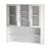 Buffet Schrank Neu Esszimmer SchräNke Landhaus Anrichte Wandschrank Holz Neu