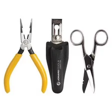 Jonard Tools Tk-22148 Communications Tool Kit, No. Of Pcs. 3