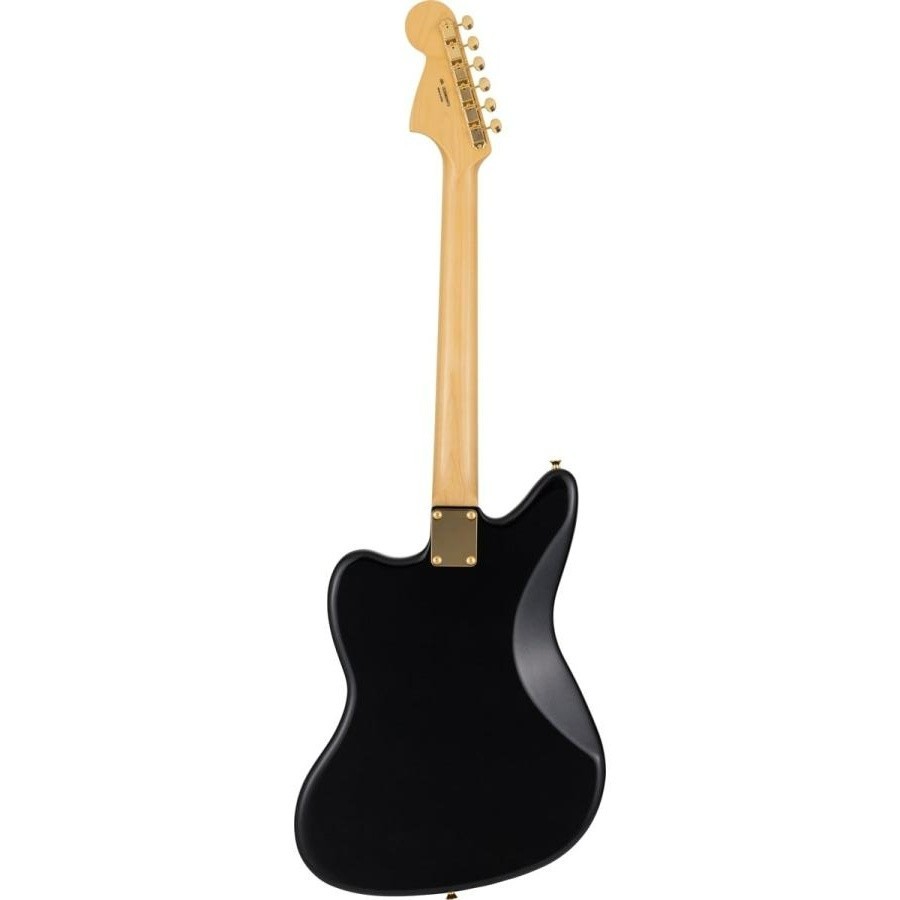 Fender Made in Japan Traditional 2025 Collection 60s Jaguar Black