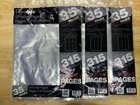 Ultra Pro: 9-Pocket  Binder Pages - 100 count factory sealed, FREE SHIPPING