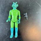 Greedo - 1978 Vintage Kenner Mint Complete Star Wars Original Figure