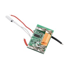 18V Battery Chip PCB Board Replacement For Makita BL1830 BL1840 BL1850 LXT400 V
