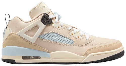 Size 8 - Jordan 7 Retro x Bephie's Beauty Supply Malt/Peach Cream
