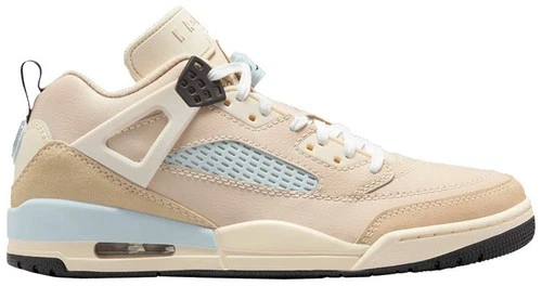 Jordan Spizike Low Sand Drift