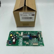 Genuine GE Washer Main Control Board, WH22X37840, WH22X36637, WH22X34659, AP7...