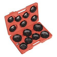 1X OIL FILTER WRENCH SET BELL-SHAPED / SOCKET INTENDED USE : FOR OIL FILTER