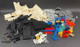 LEGO Creator 3-in-1 Space Shuttle Explorer, Station, Rover & MiniFigure #31066