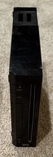 Nintendo Wii Compatible Console Only Black RVL-001 Video Game TESTED - FREE S&H