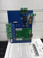 Single Door Access Control System Core Control with Metal 110V-240V Power Sup...