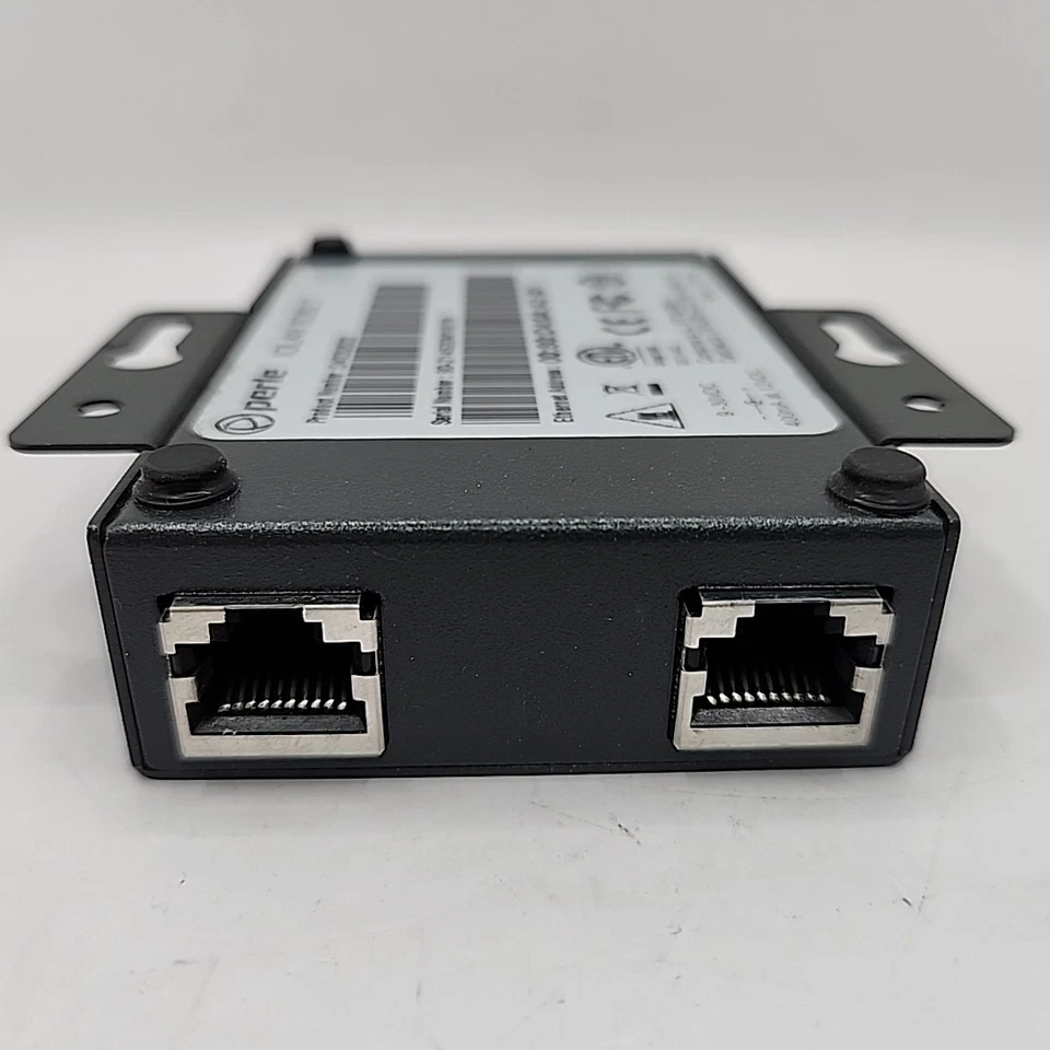 Servidor de dispositivos seguros Perle 04030620 iOLAN SDS2T. Foto 4 de 4