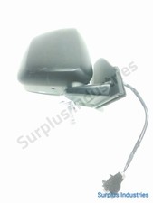 Retroviseur droit (ou coque) Nissan NV200