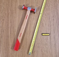 Kennedy panel beating hammer - professional bumping shrinking 340g 12oz NEW