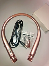 LG TONE HBS-920 Bluetooth Premium Wireless Stereo Headset