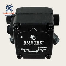 1PCS New SUNTEC AN77A7255 AN77A 7255 Oil Pump Fast Shipping Free Shipping