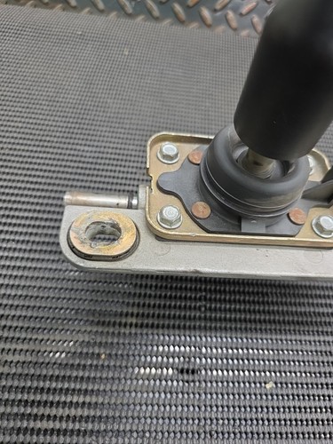 C6 Corvette Grand Sport/z06 Manual Shifter - Picture 8 of 9