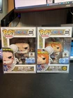 Funko One Piece - Bon Clay Common & Chase- Chalice Collectibles Pre Release
