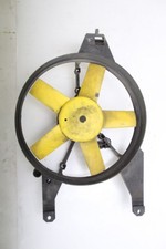 Fan (on radiator) Nissan Micra II (K11) (8.92-3.98) 214814F100
