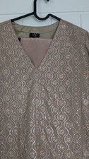 Ladies Indian Ready Made Suit Salwar Kameez Dupatta Party Wear