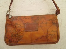 Sac à main ALVIERO MARTINI vintage bag 