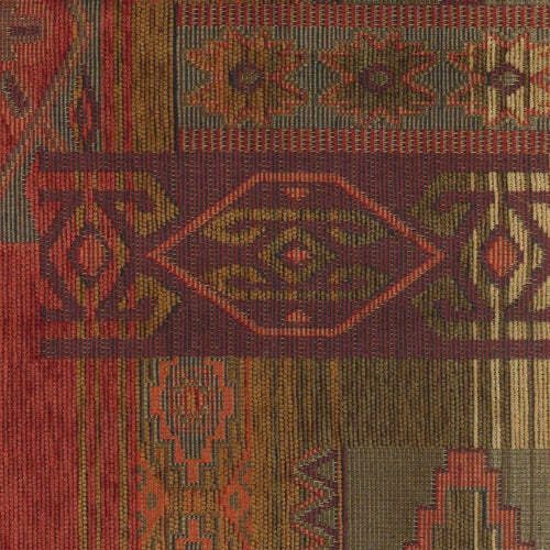 Tela Sedona Cactus Regal Foto 2 de 3