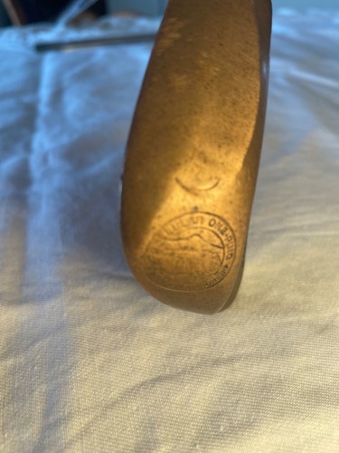 Ping Eye 2 BeCu SW from the 1989 Cellular One Ping Golf Championship - Picture 3 of 11