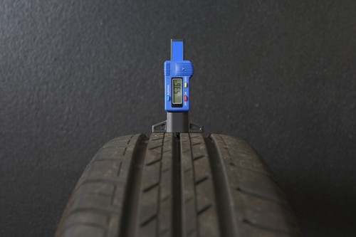 2x Bridgestone Ecopia EP150 185/55R15 82H Sommerreifen - Bild 2 von 3