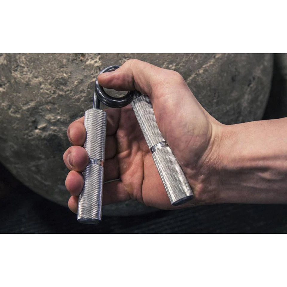 Pinza de mano Captains of Crush - Elige de 60 a 365 lb de fuerza - Entrenador de agarre CoC Foto 3 de 4