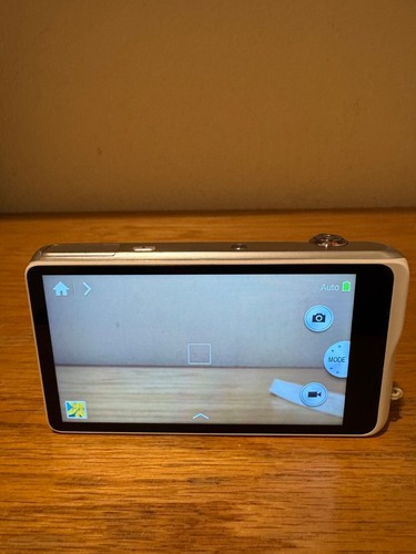 2 Samsung Galaxy Camera 2 EK-GC20 1 Touch Screen Tested Read Description - Picture 10 of 12