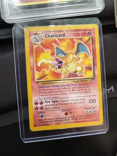 charizard collection - Picture 3 of 8