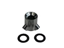 Holley QFT AED CCS Accelerator Pump Discharge Nozzle 21-30QFT  .030