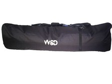 Fully Padded Double ski Bag 2023/24 model pick color New