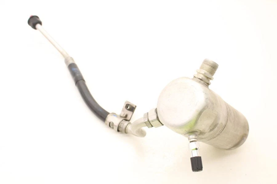 Chevrolet Corvette 1984-1989 conjunto de secador de aire acondicionado de 5,7 L Foto 4 de 4