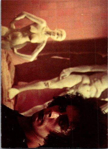 20 Years of the ROCKY HORROR Picture Show 1995 Comic Images you pick Free Ship - Picture 104 of 179