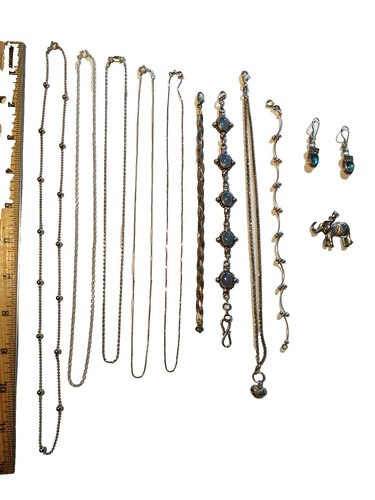 Vintage Sterling Silver swimming medals 1940's (lot of 7) | eBay