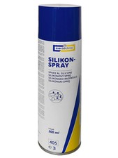 1x 300ml [7,83€/1L] Cartechnic Silikonspray Pflegeöl Schmiermittel Gleitmittel