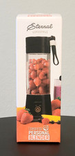 Eternal Lifestyle Cordless Personal Blender