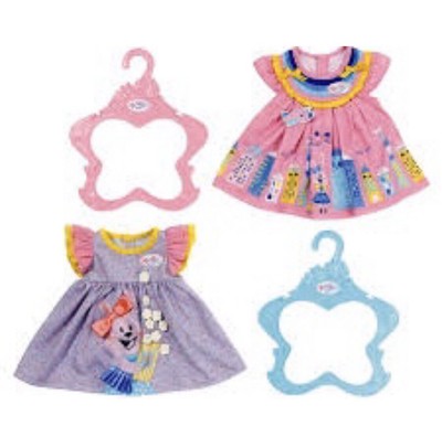 zapf creation baby born clothes