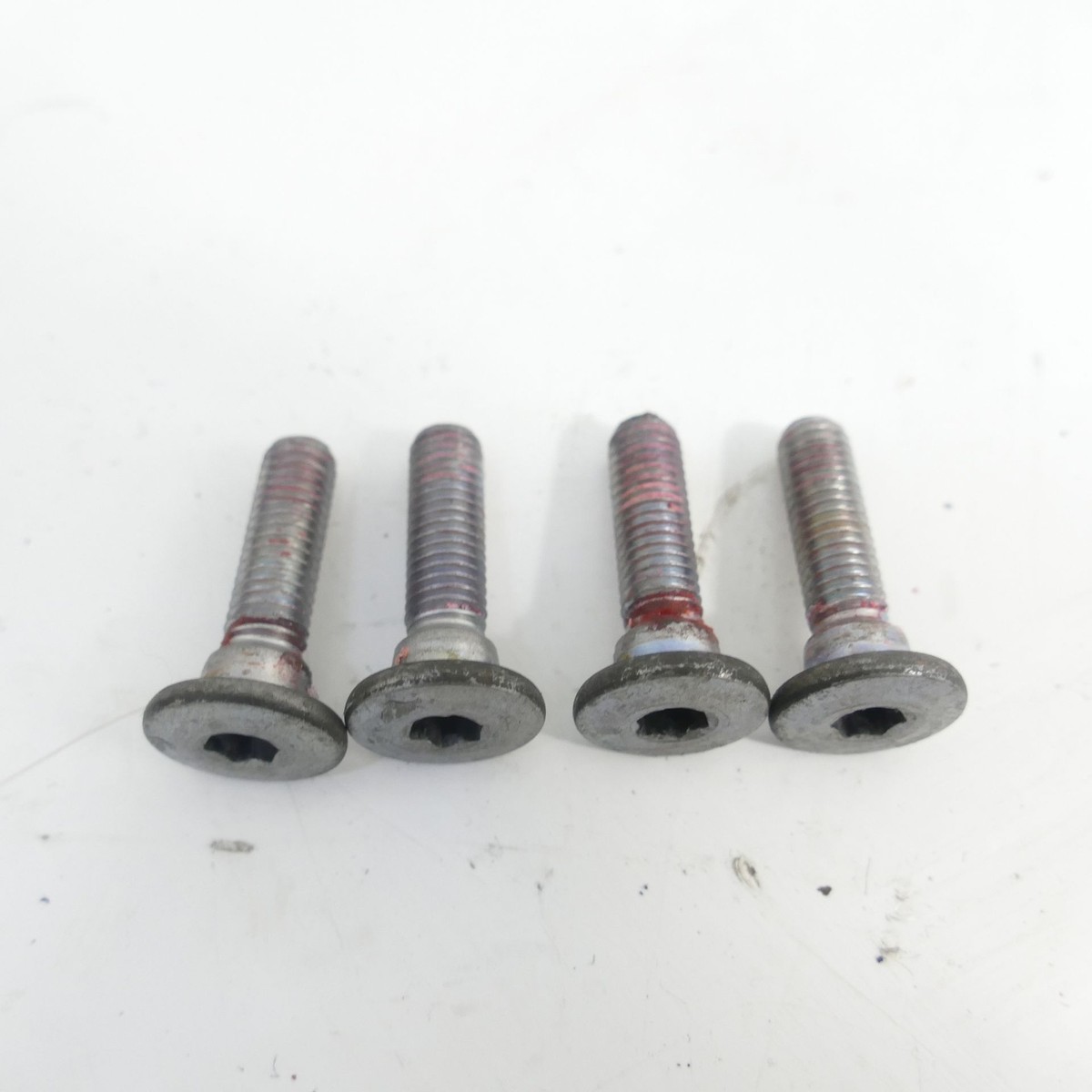 はB1 Kawasaki Z 1000 Rear Brake Disc Screws Rear Wheel Brake 58290