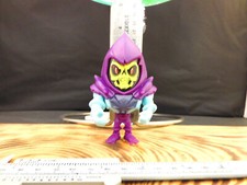 Skeletor Masters of the Universe Figure Wacky Pack Sonic Toy 2022