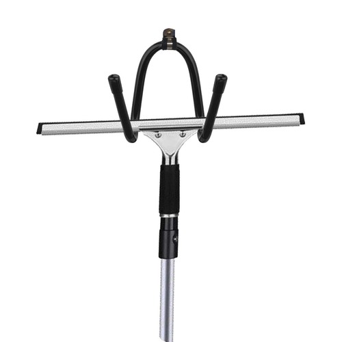 Window Vacuum Cleaner Holder Handheld Vacuum Display Rack Storage Organizer Hook - Picture 3 of 10