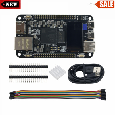 New SP Version 7020 FPGA Minimum System Board Core Board Onboard for Xilinx
