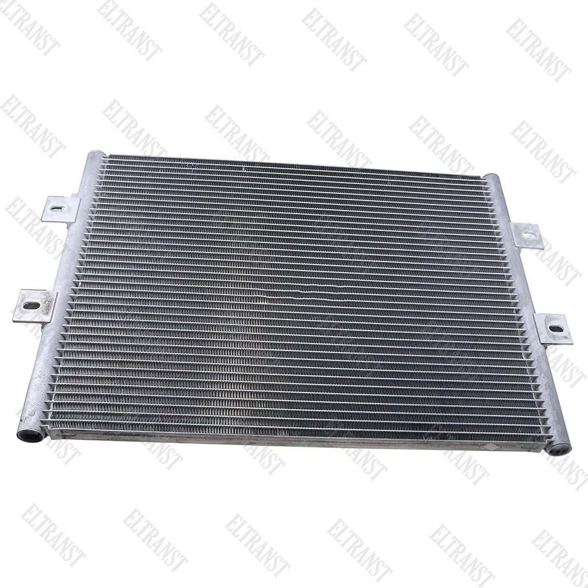 Air Conditioning Condenser 4647814 for Hitachi ZX110-3 ZX200-3