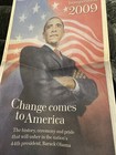 Obama inauguration newspaper 2009 Special Commemorative Section Only Star Ledger — photo 1