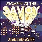 Unknown Artist - Stompin at the Savoy, , Used; Very Good CD