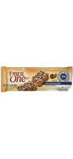 Fiber One(R) Chewy Bars, Oats And Chocolate, Box Of 16